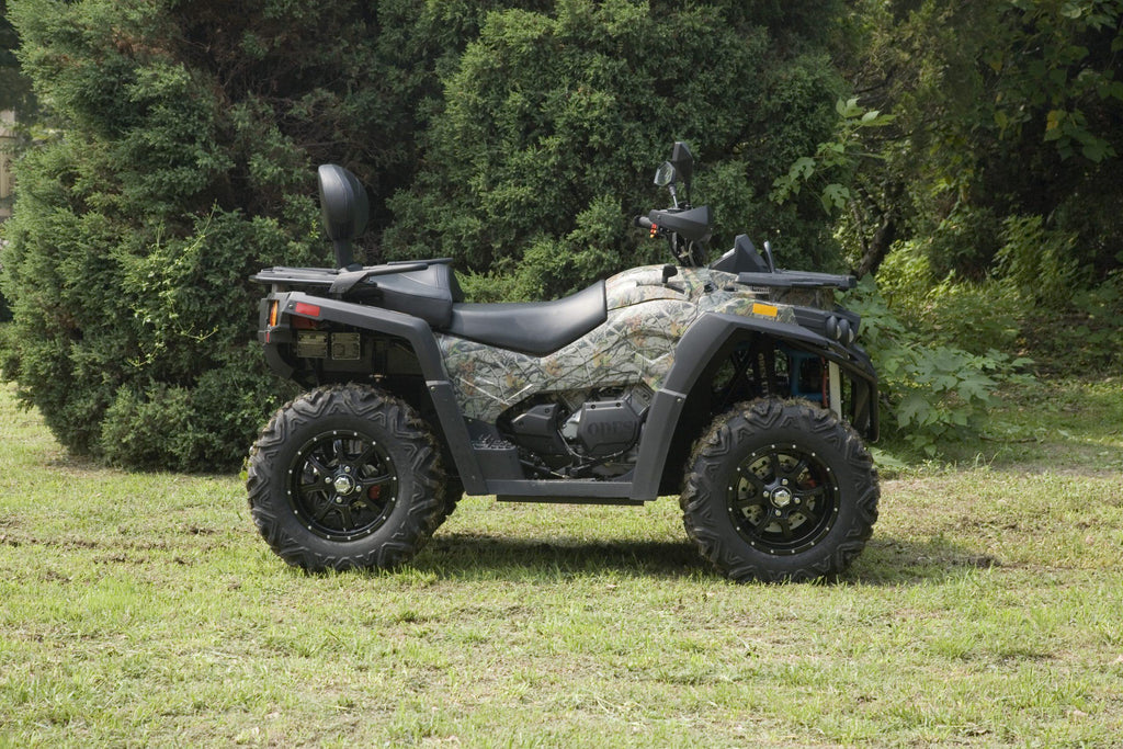ODES ASSAILANT 850 ATV