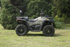 ODES ASSAILANT 850 ATV