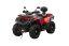 ODES ASSAILANT 850 ATV
