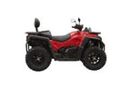 ODES ASSAILANT 850 ATV