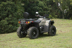 ODES ASSAILANT 850 ATV
