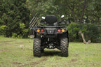 ODES ASSAILANT 850 ATV