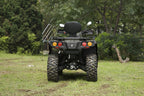 ODES ASSAILANT 850 ATV