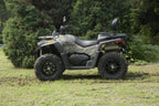 ODES ASSAILANT 850 ATV