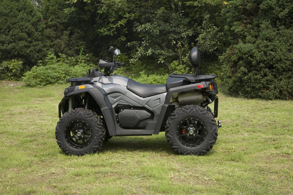ODES ASSAILANT 850 ATV