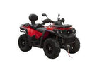 ODES ASSAILANT 850 ATV