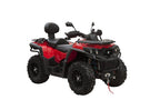 ODES ASSAILANT 850 ATV