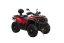 ODES ASSAILANT 850 ATV