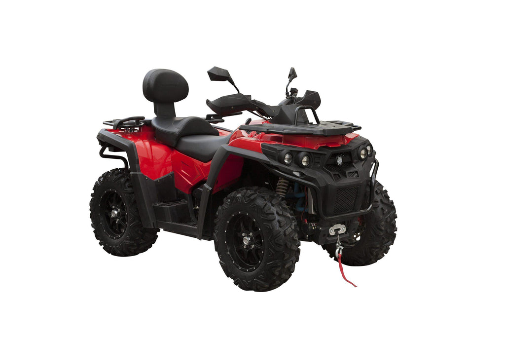 ODES ASSAILANT 850 ATV