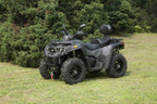 ODES ASSAILANT 850 ATV