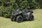ODES ASSAILANT 850 ATV