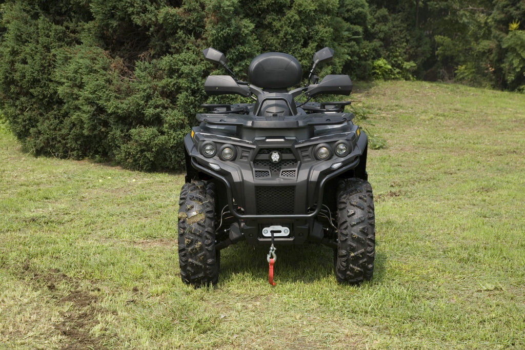 ODES ASSAILANT 850 ATV