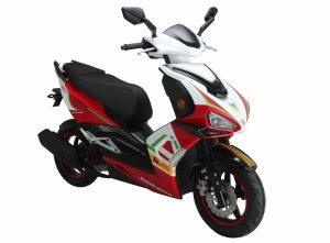 DRAGON A9 – 2T
