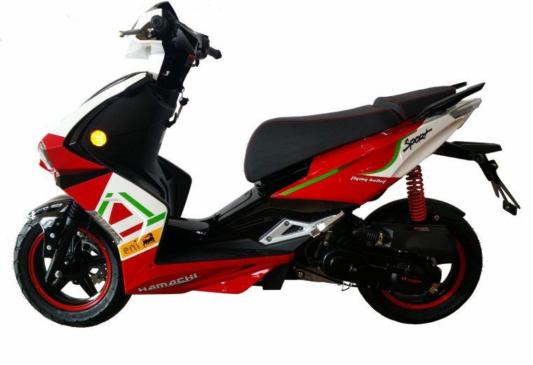 DRAGON A9 – 2T