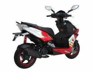 DRAGON A9 – 2T