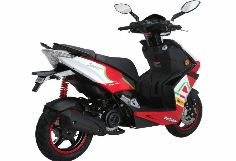 DRAGON A9 – 2T