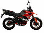 Tekken 250 cc