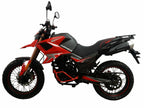 Tekken 250 cc
