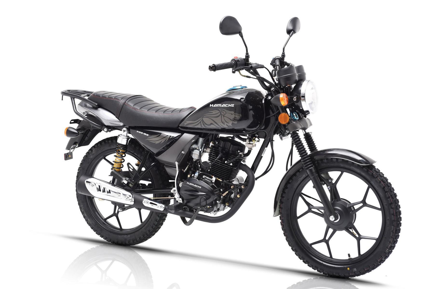 HAMACHI KRS 150