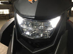 Tekken 250 cc