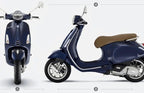 Piaggio primavera 50