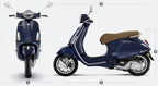 Piaggio primavera 50