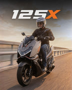 ZONTES 125X