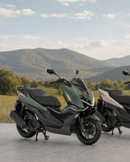 ZONTES 125X