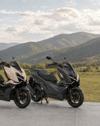 ZONTES 125X
