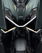 ZONTES 125X