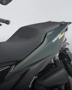 ZONTES 125X