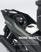 ZONTES 125X