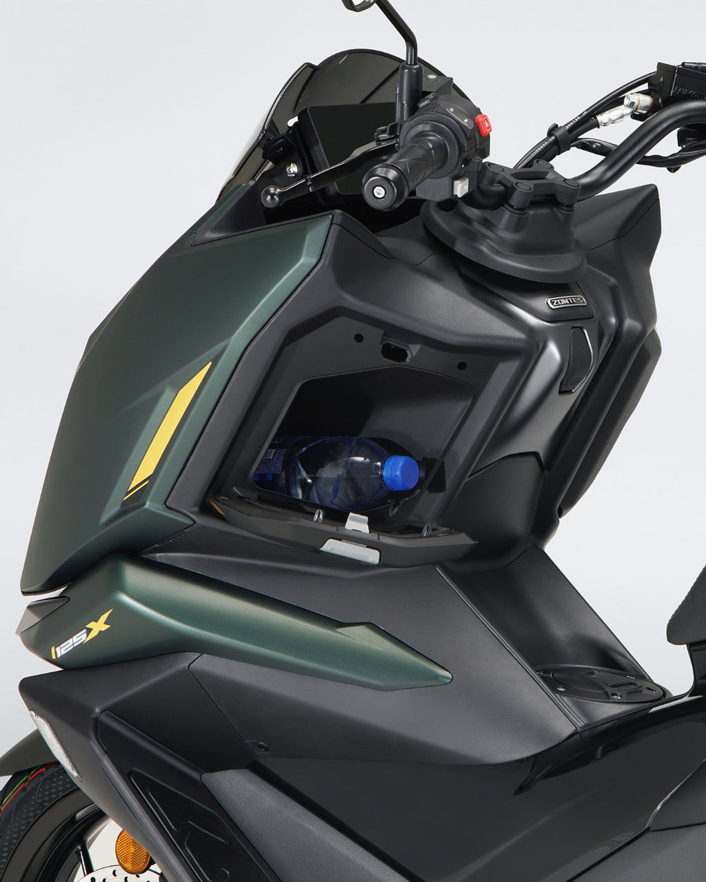 ZONTES 125X