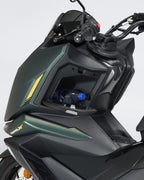 ZONTES 125X