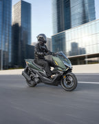 ZONTES 125X