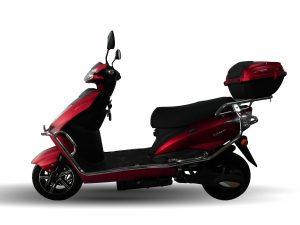 HAMACHI CP1500 96V/20A