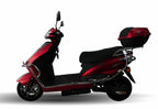 HAMACHI CP1500 96V/20A