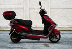 HAMACHI CP1500 96V/30A