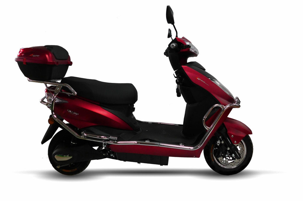 HAMACHI CP1500 96V/20A