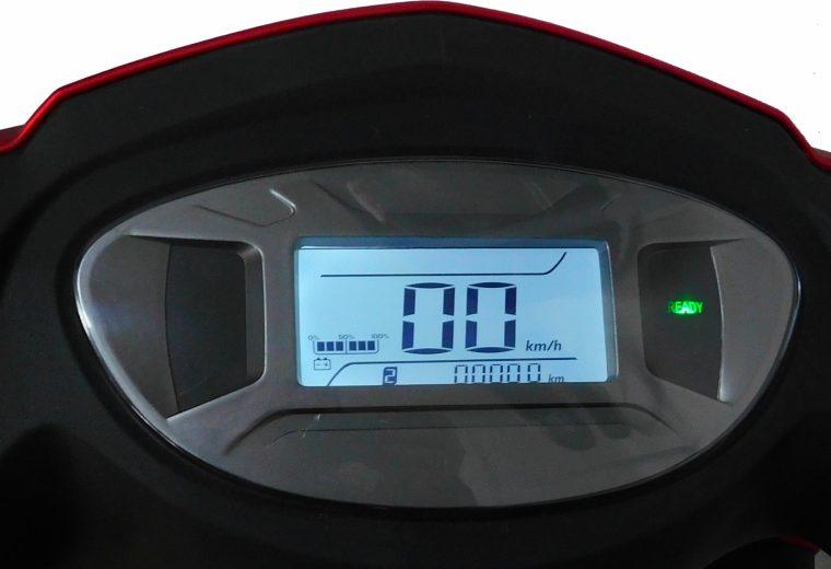 HAMACHI CP1500 96V/20A