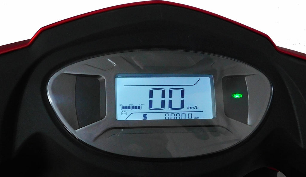 HAMACHI CP1500 96V/20A