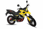 Tekken 250 cc