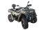 ODES ASSAILANT 850 ATV