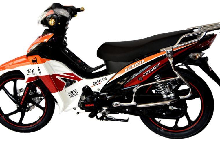 LIFAN 125 – 4Т