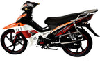 LIFAN 125 – 4Т