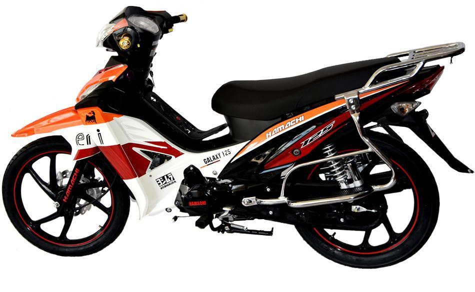 LIFAN 125 – 4Т