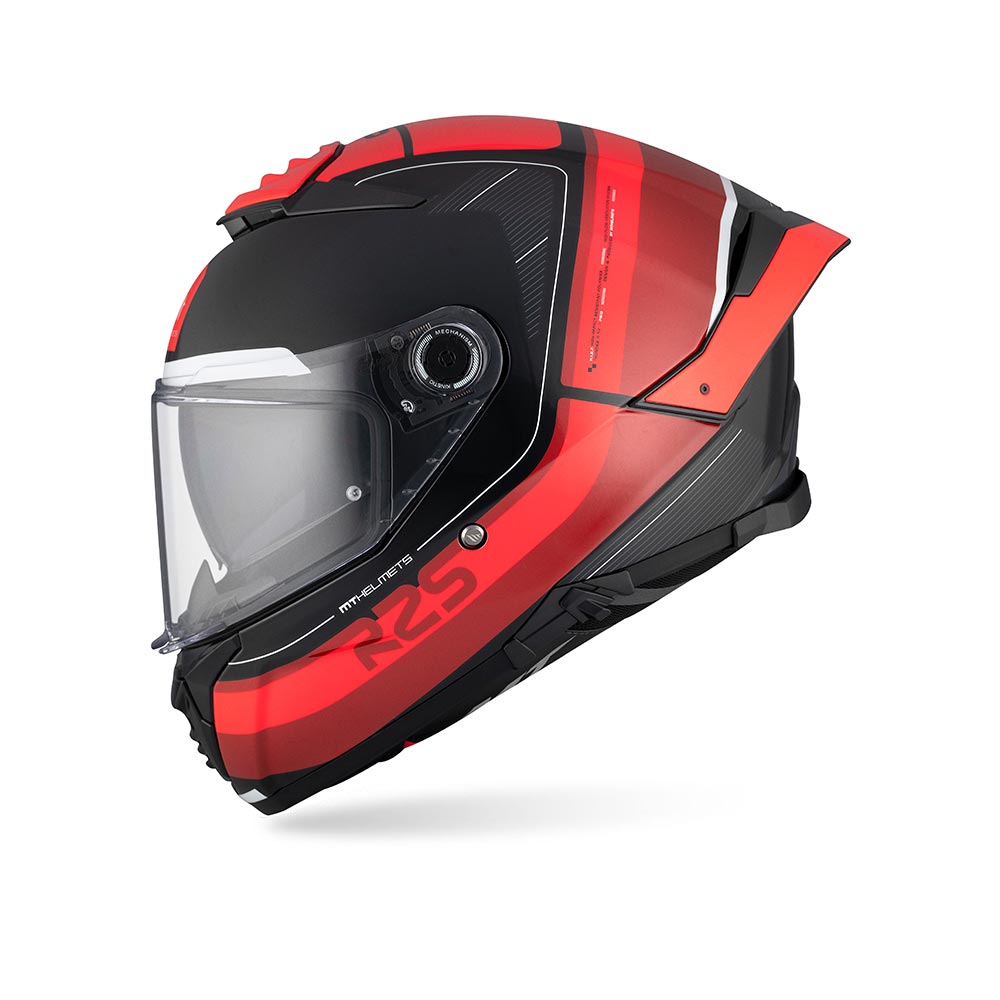 MT Thunder 4 SV R25 B35 Gloss