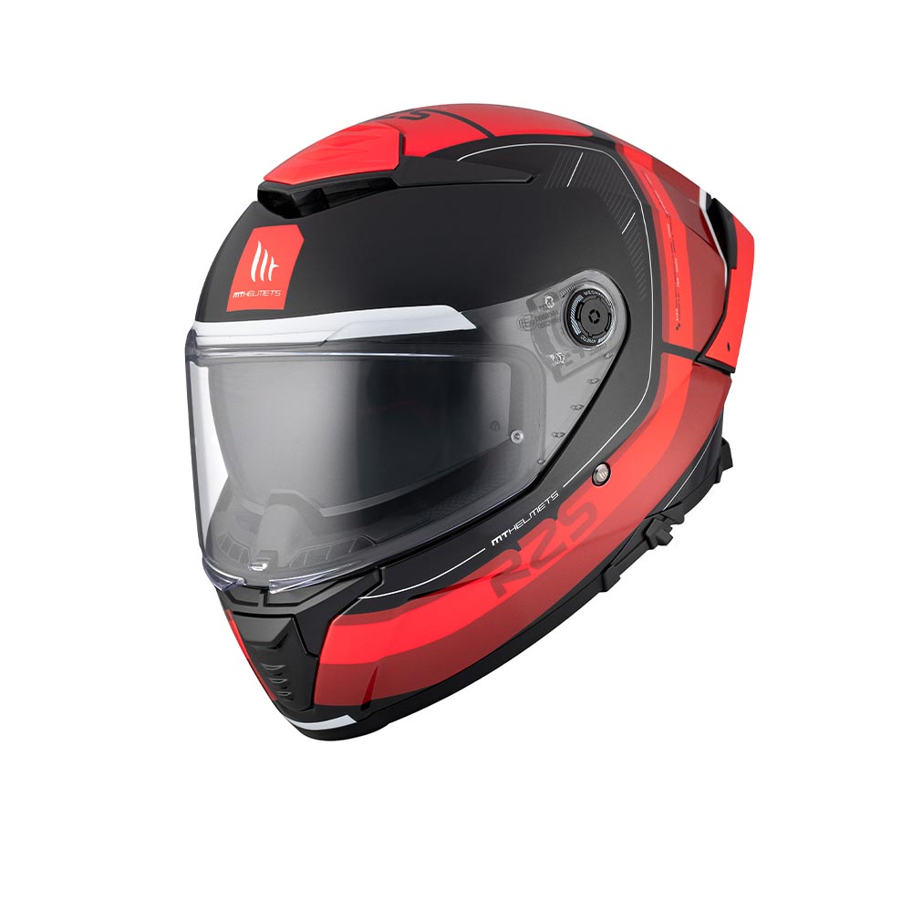 MT Thunder 4 SV R25 B35 Gloss