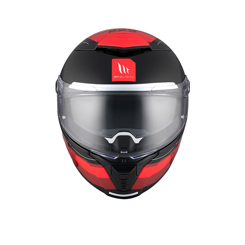 MT Thunder 4 SV R25 B35 Gloss