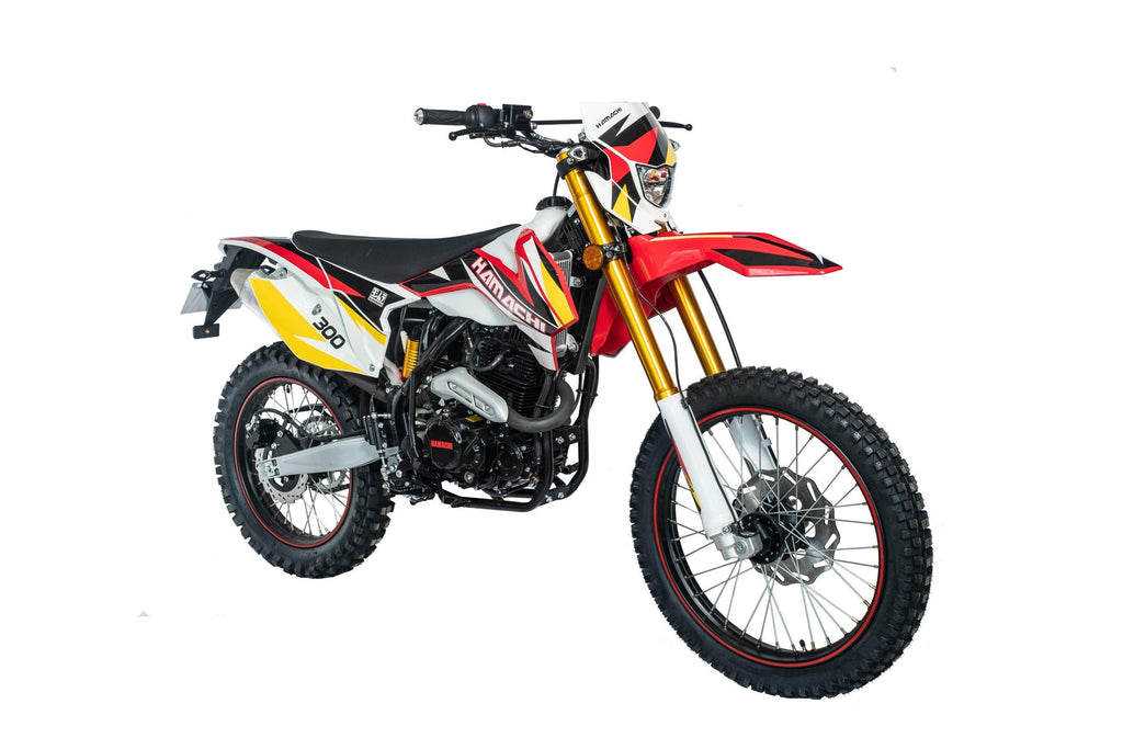 HAMACHI EXTREME 300 cc